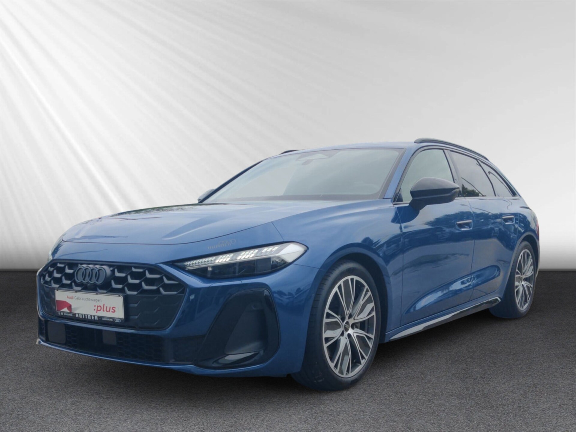 Audi A5 Avant