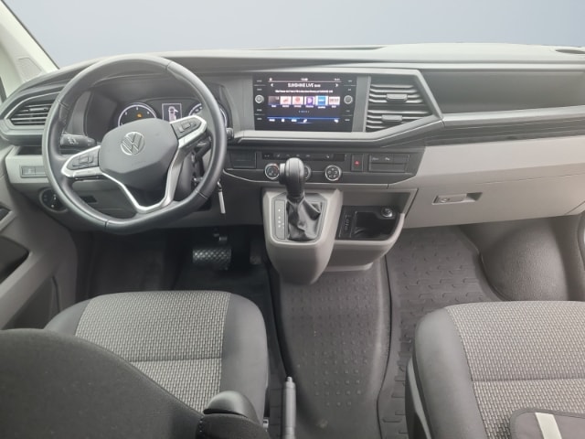 Volkswagen T6.1 Transporter