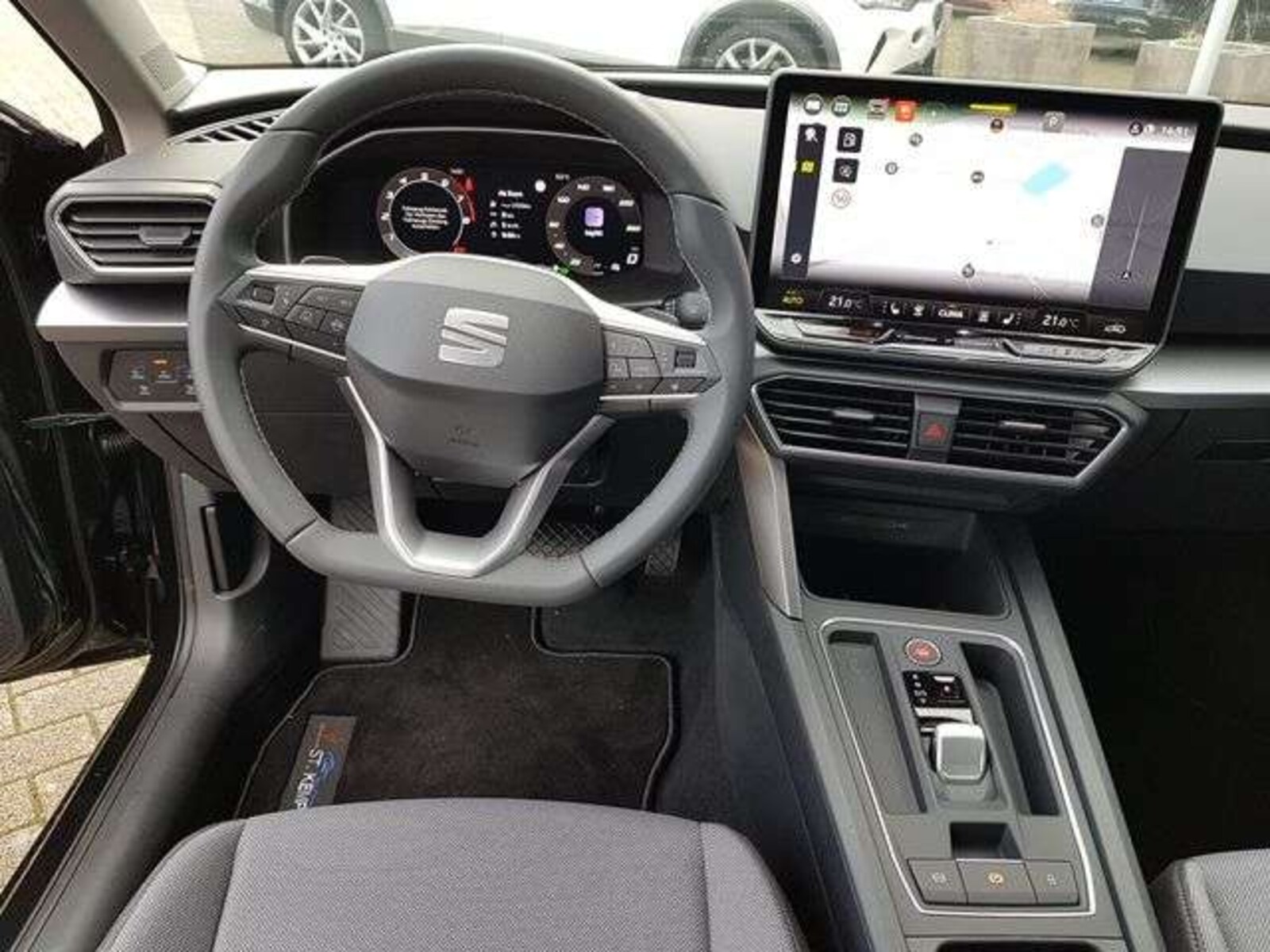 SEAT Leon – Bild 8