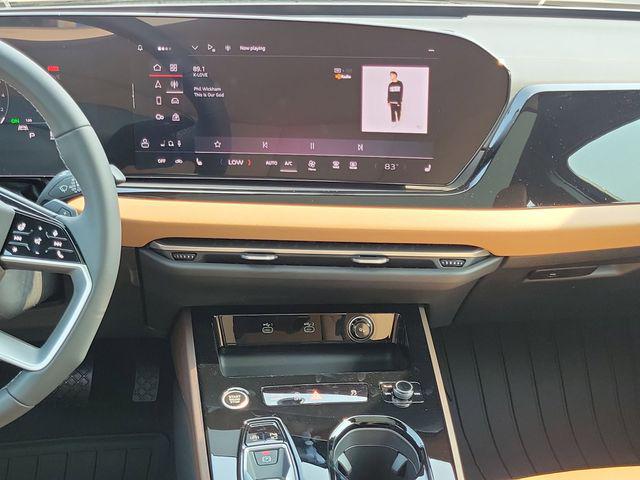 2025 Audi A5 Premium - Photo 23