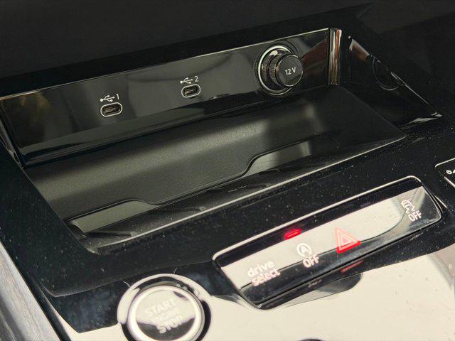 2025 Audi A5 Premium Plus - Photo 26