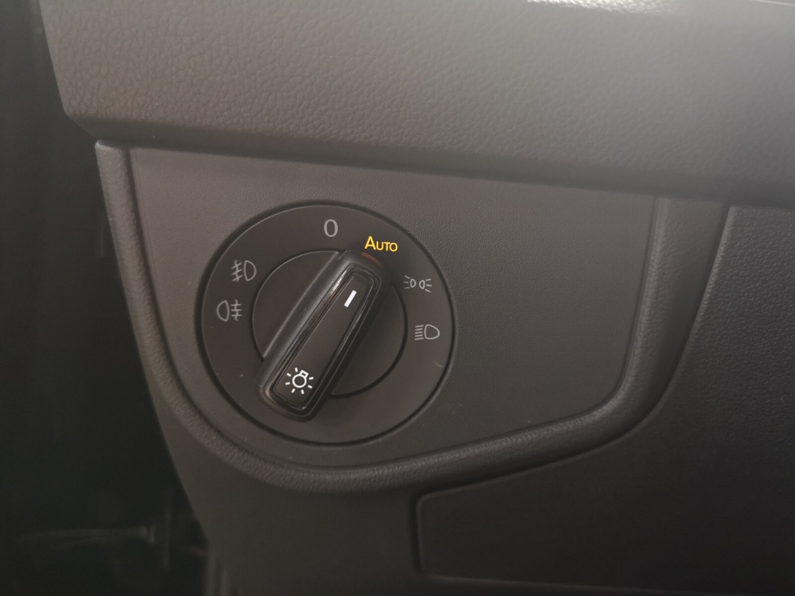 Volkswagen Taigo – Bild 24