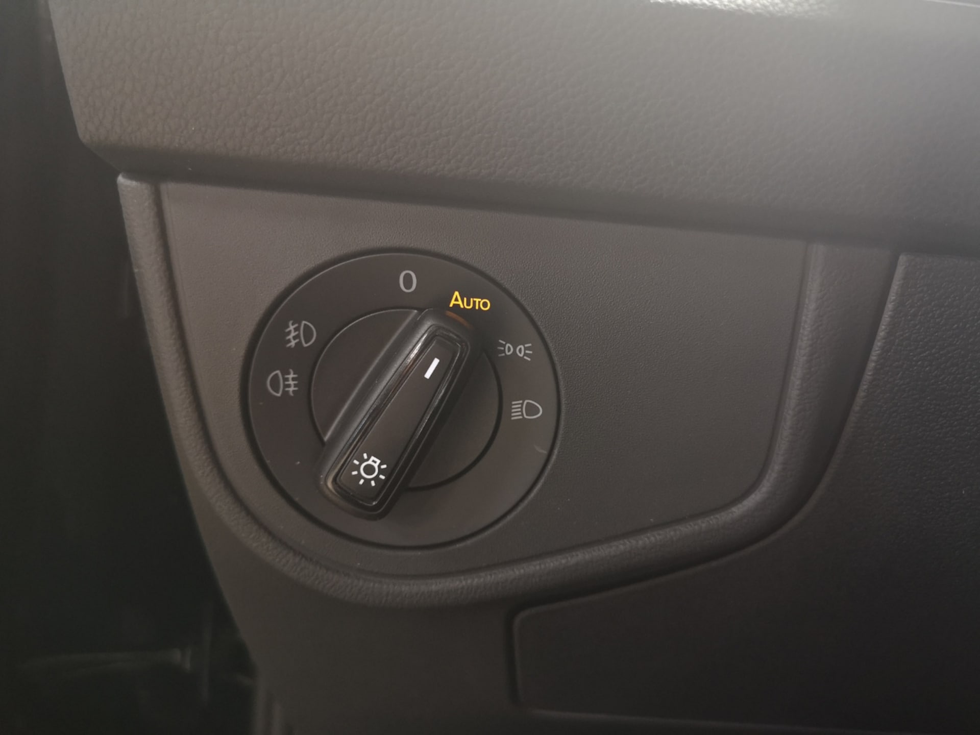Volkswagen Taigo Style