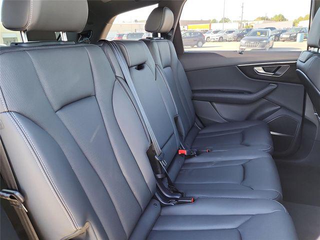2026 Audi Q7 Premium Plus - Photo 28