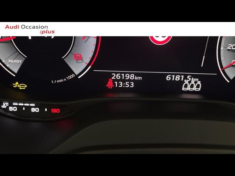 Image about Audi Q2 Design 35 TFSI 110 kW (150 ch) S tronic