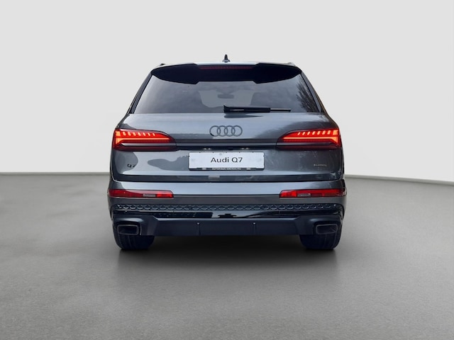 Audi Q7 SUV TFSI E S Line Business TFSI E Quattro Tiptronic - - Joinsteer - #5