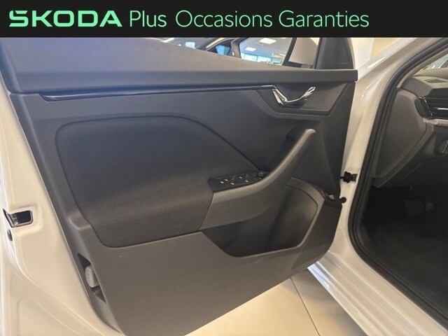 Voitures neuves ŠKODA KAMIQ Clever Edition Nice