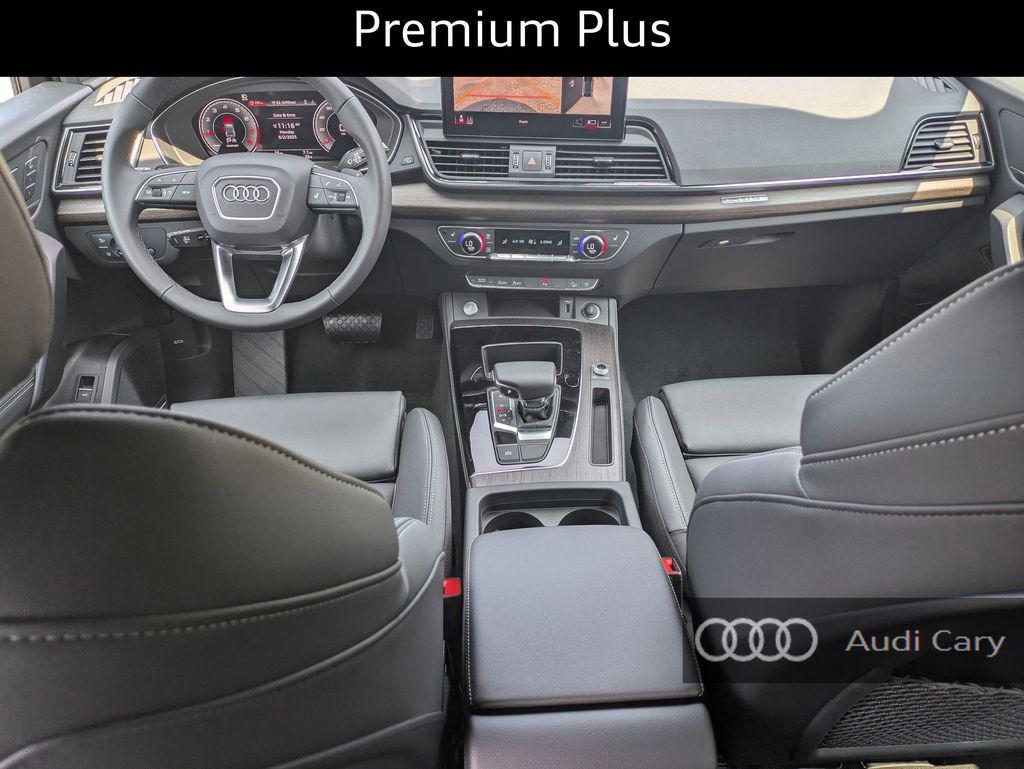 2025 Audi Q5 Sportback Premium Plus - Photo 23