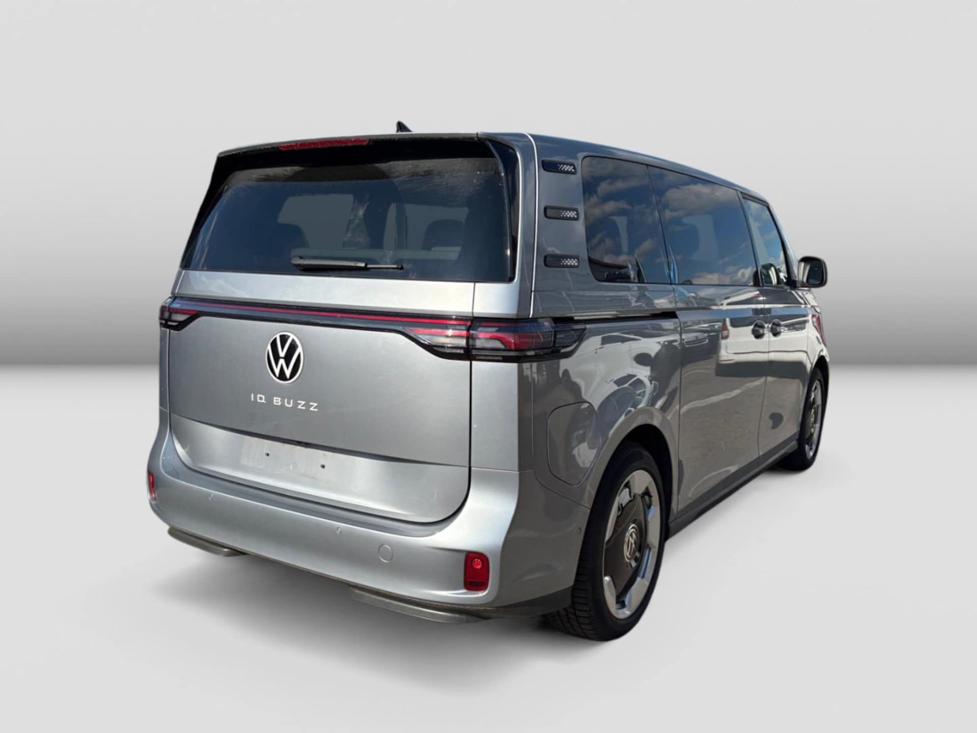 Volkswagen ID. Buzz Pro