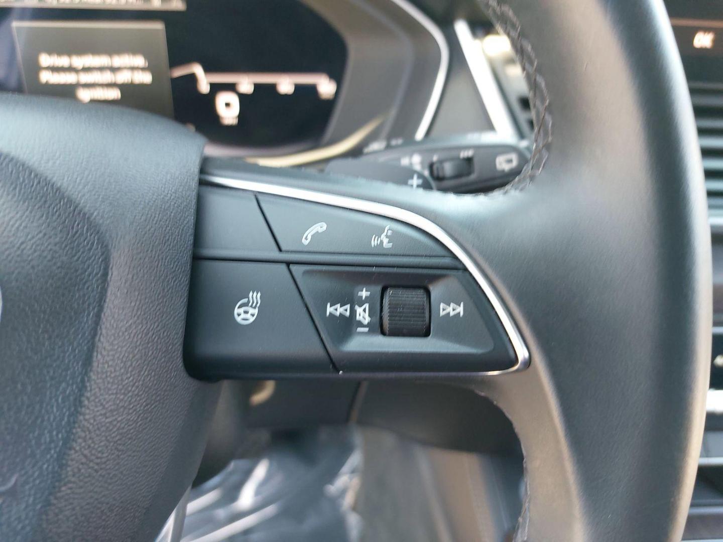 2023 Audi Q5 Sportback Premium Plus - Photo 18