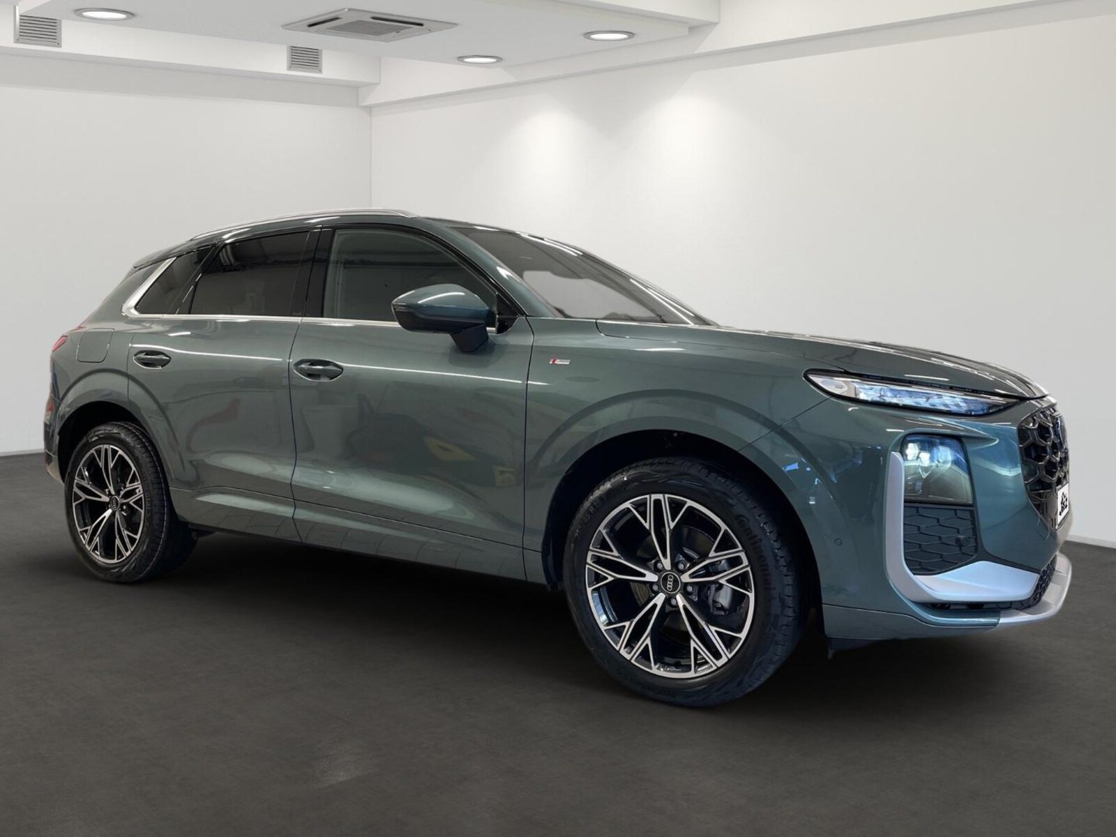 Audi Q3 – Bild 3