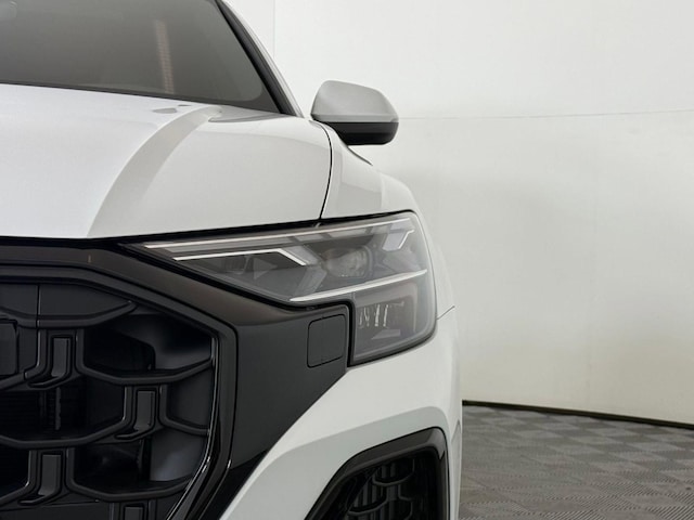 2026 Audi Q8 Premium Plus - Photo 11