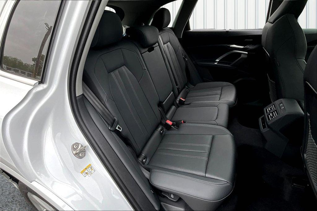 2025 Audi Q5 Premium Plus - Photo 10