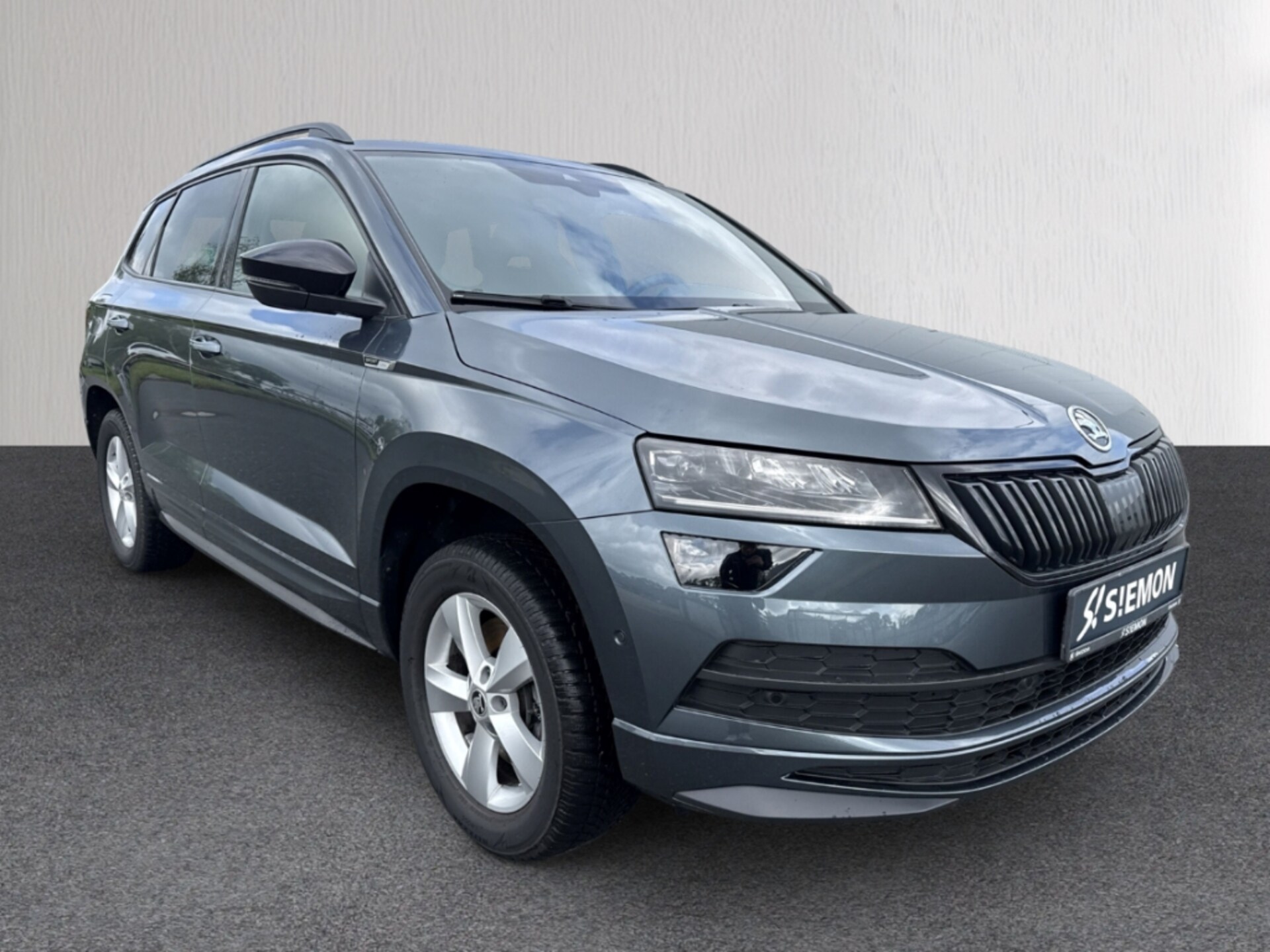 Skoda Karoq Sportline