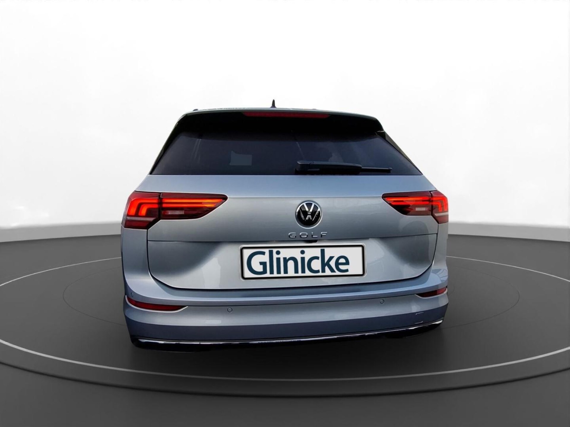 Volkswagen Golf Variant ENERGY
