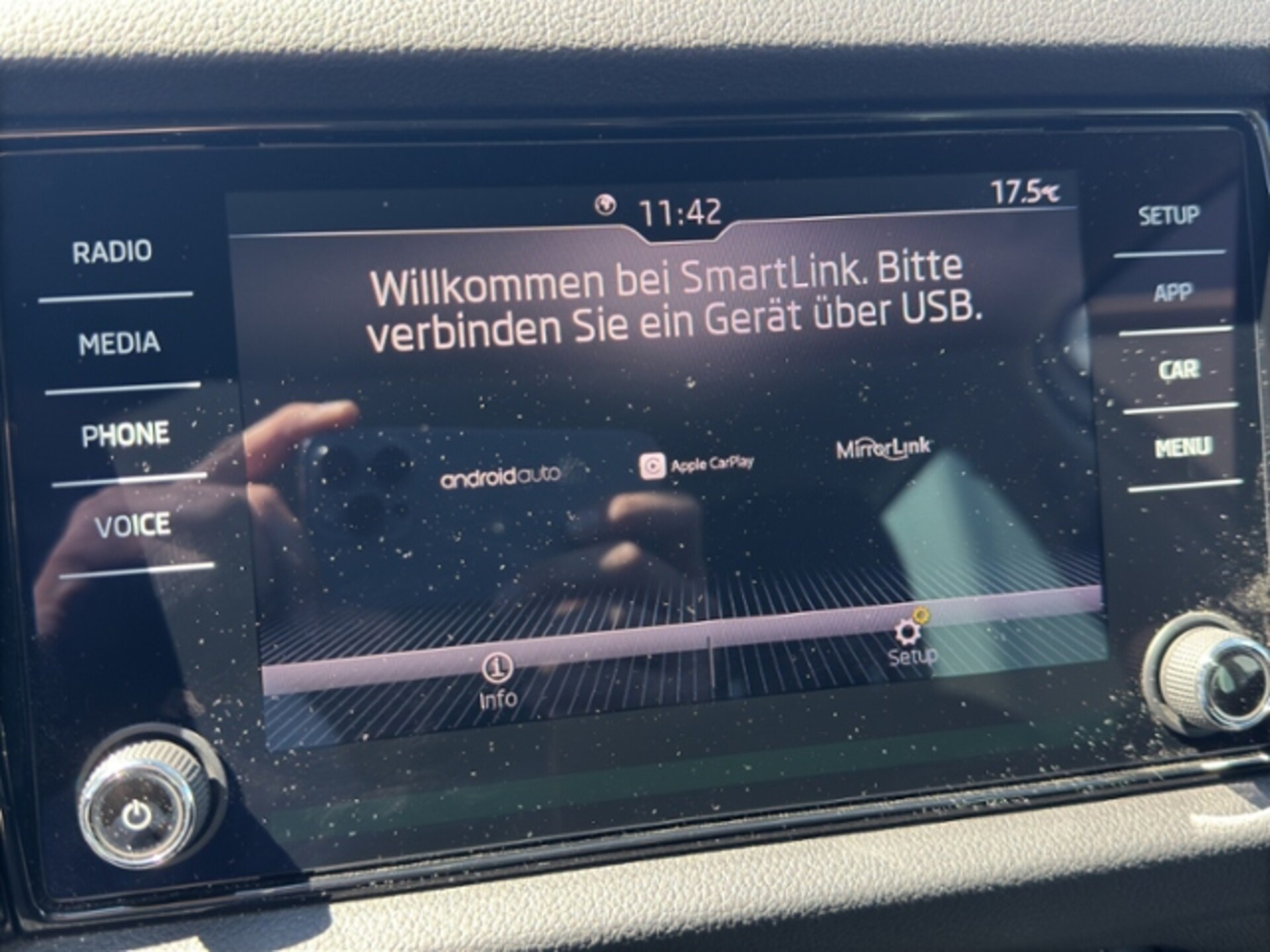Skoda Kodiaq Ambition