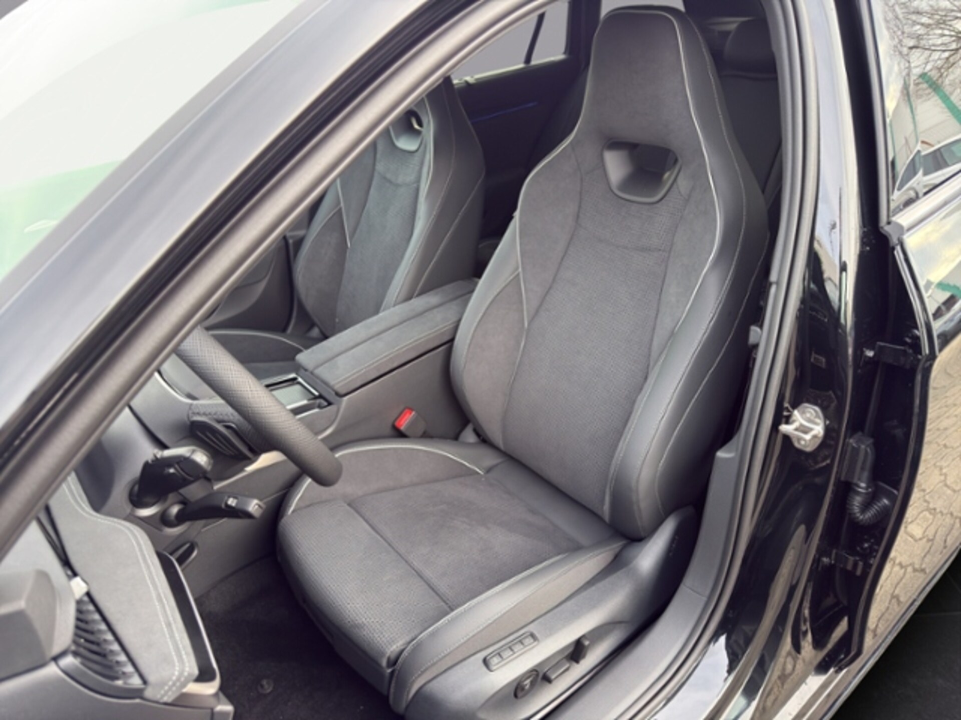 Skoda Superb Combi Sportline