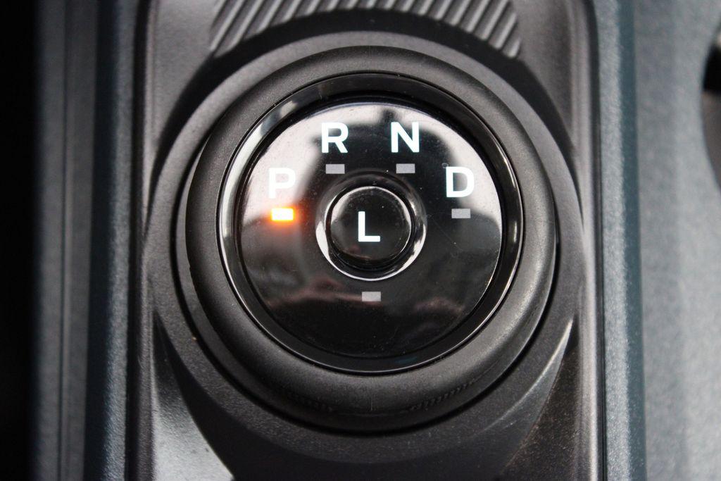 2024 Ford Maverick XLT - Photo 17