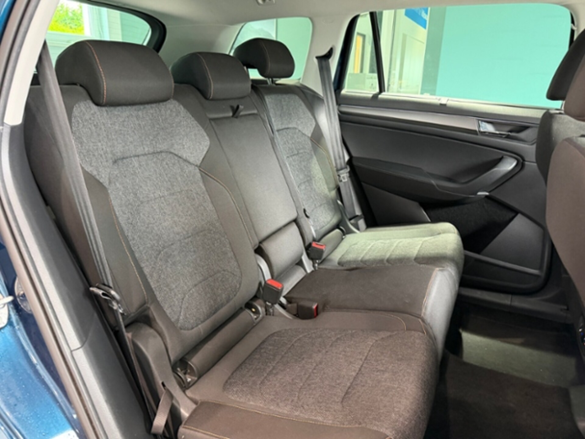 Skoda Kodiaq Ambition