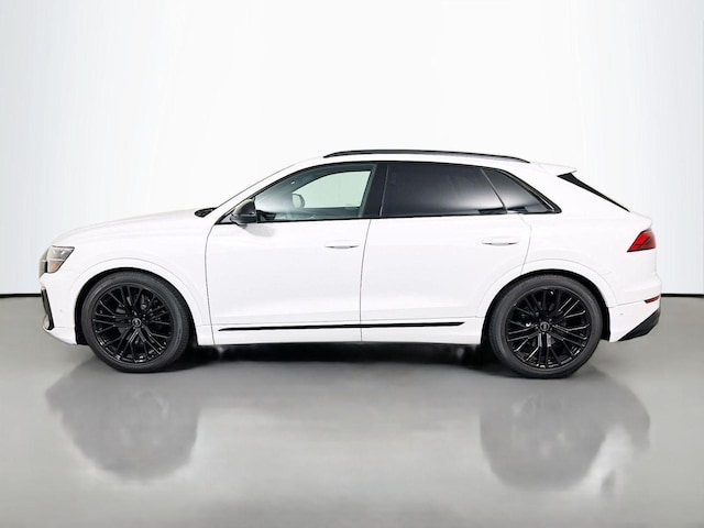 2025 Audi SQ8