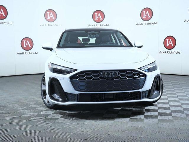 2026 Audi A5 Sedan