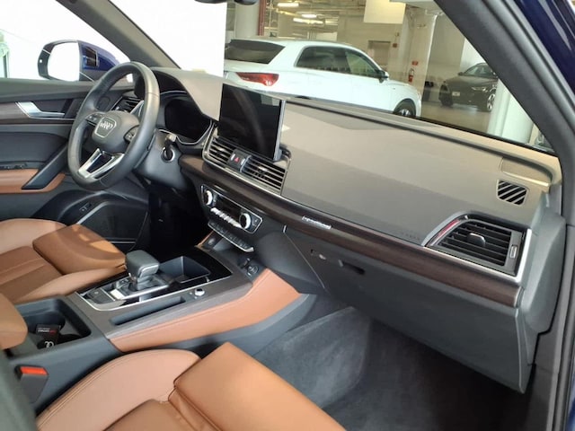 2025 Audi Q5 Premium Plus - Photo 22
