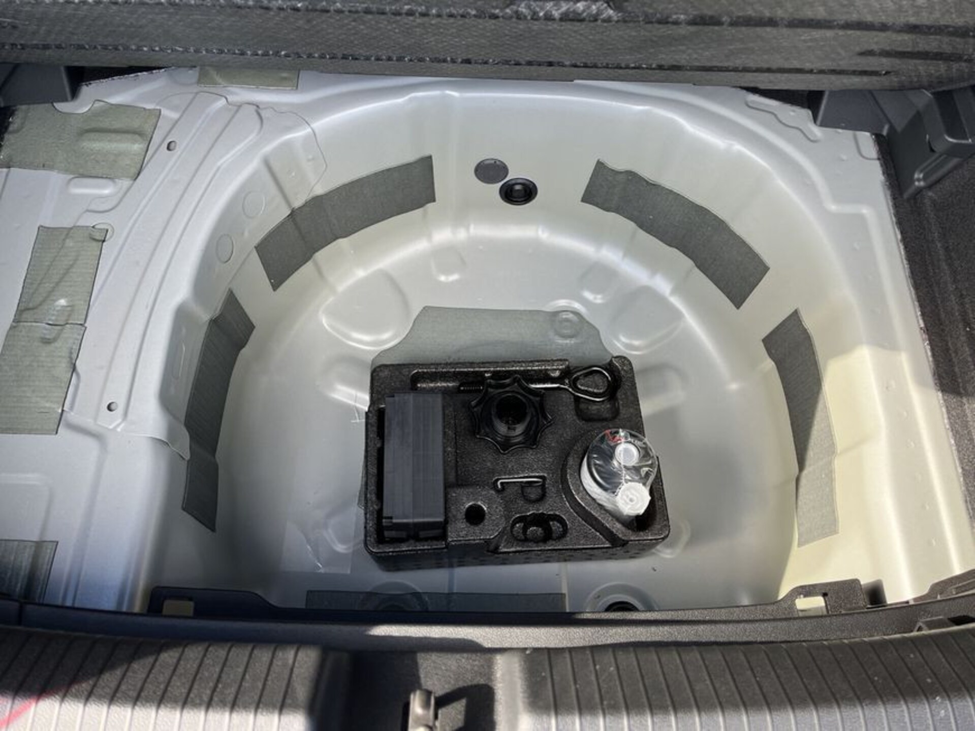 Volkswagen Polo Style