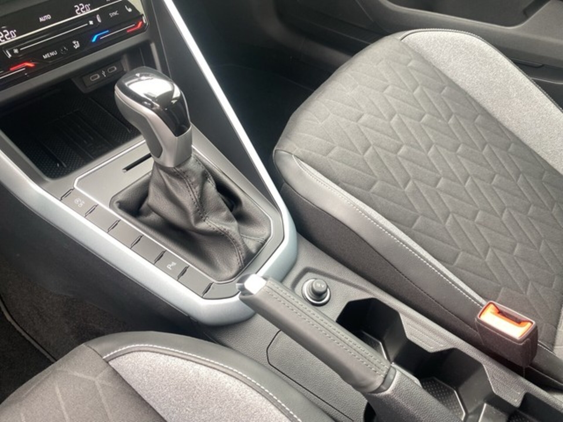 Volkswagen Polo Goal