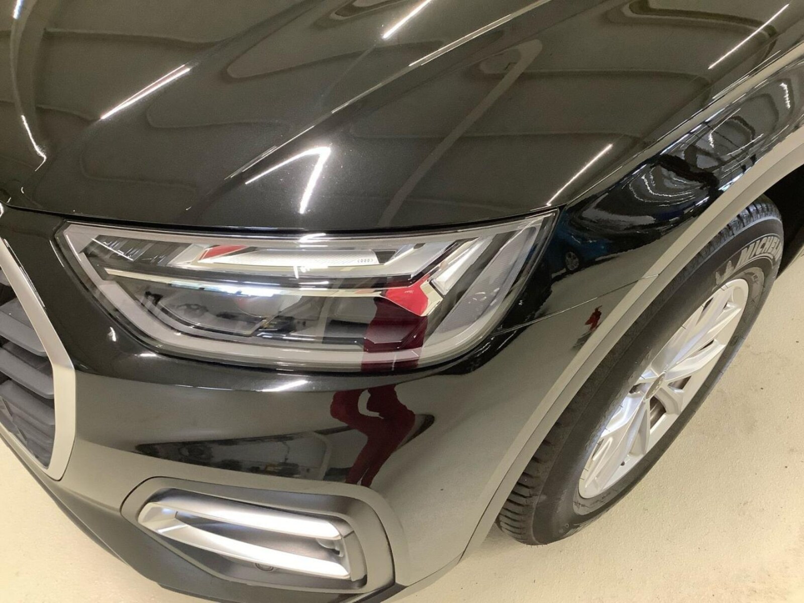 Audi Q5 – Bild 7