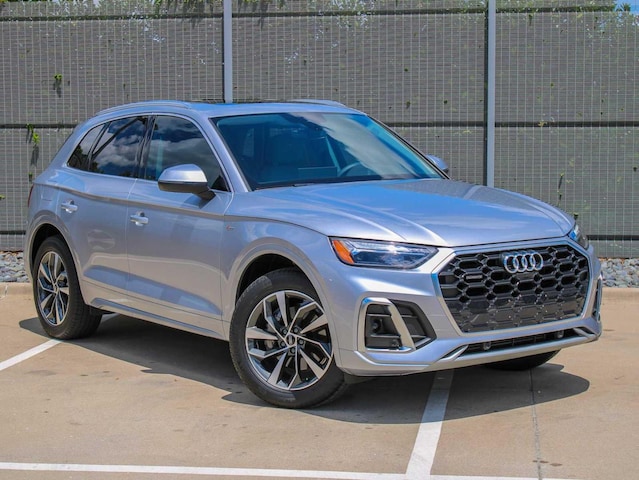 2022 Audi Q5