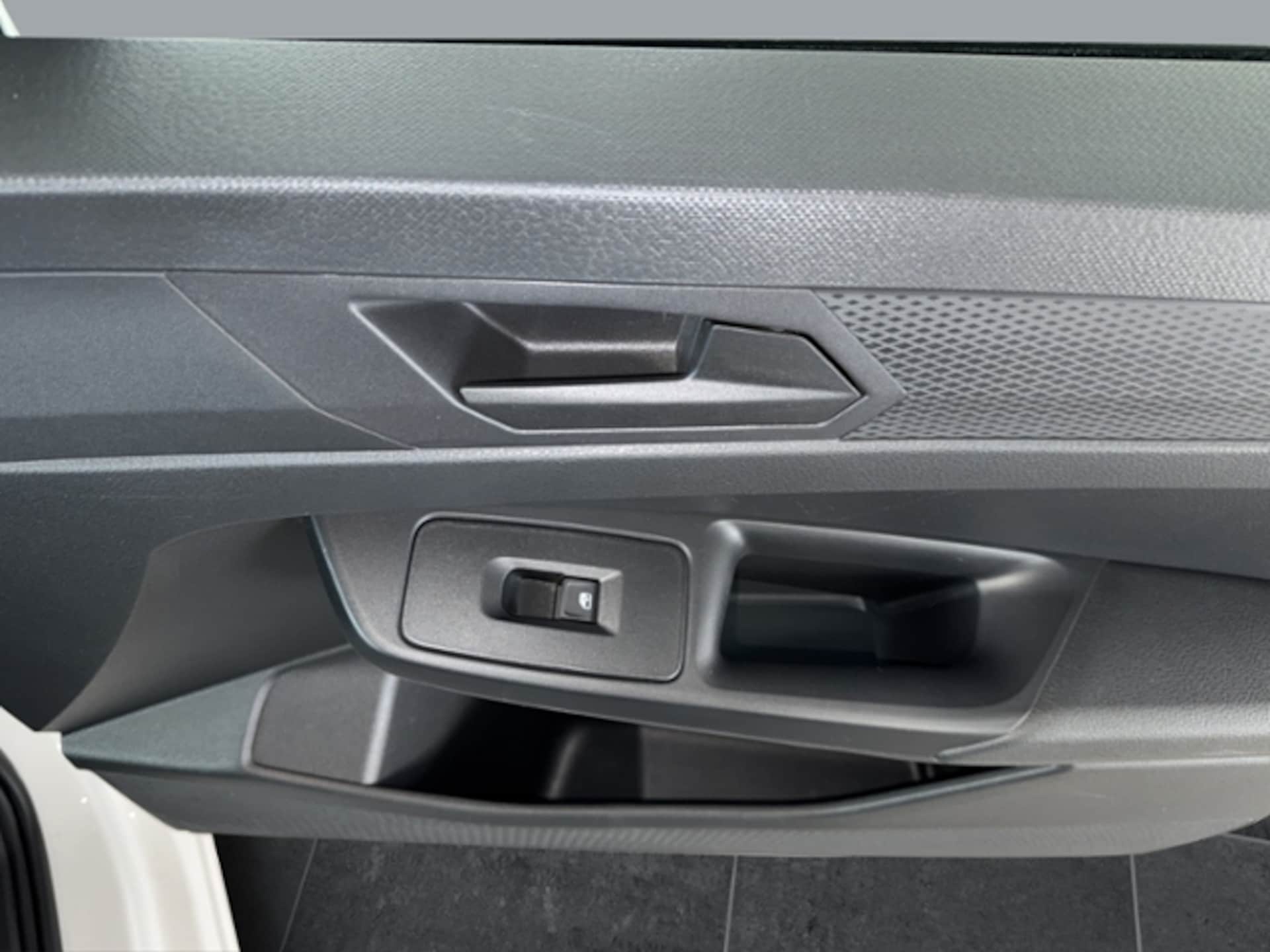 Volkswagen Caddy Cargo