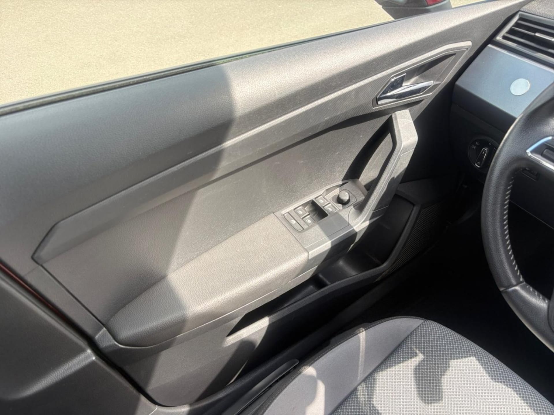 SEAT Arona Style