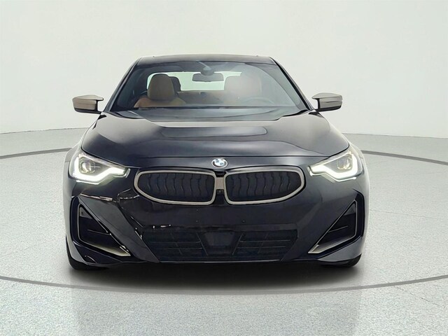 2023 BMW M240