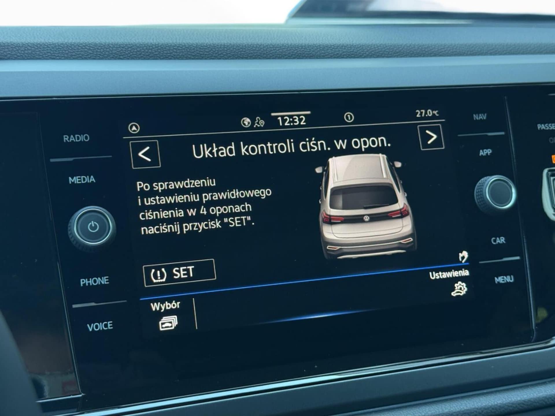 Volkswagen Taigo R-Line