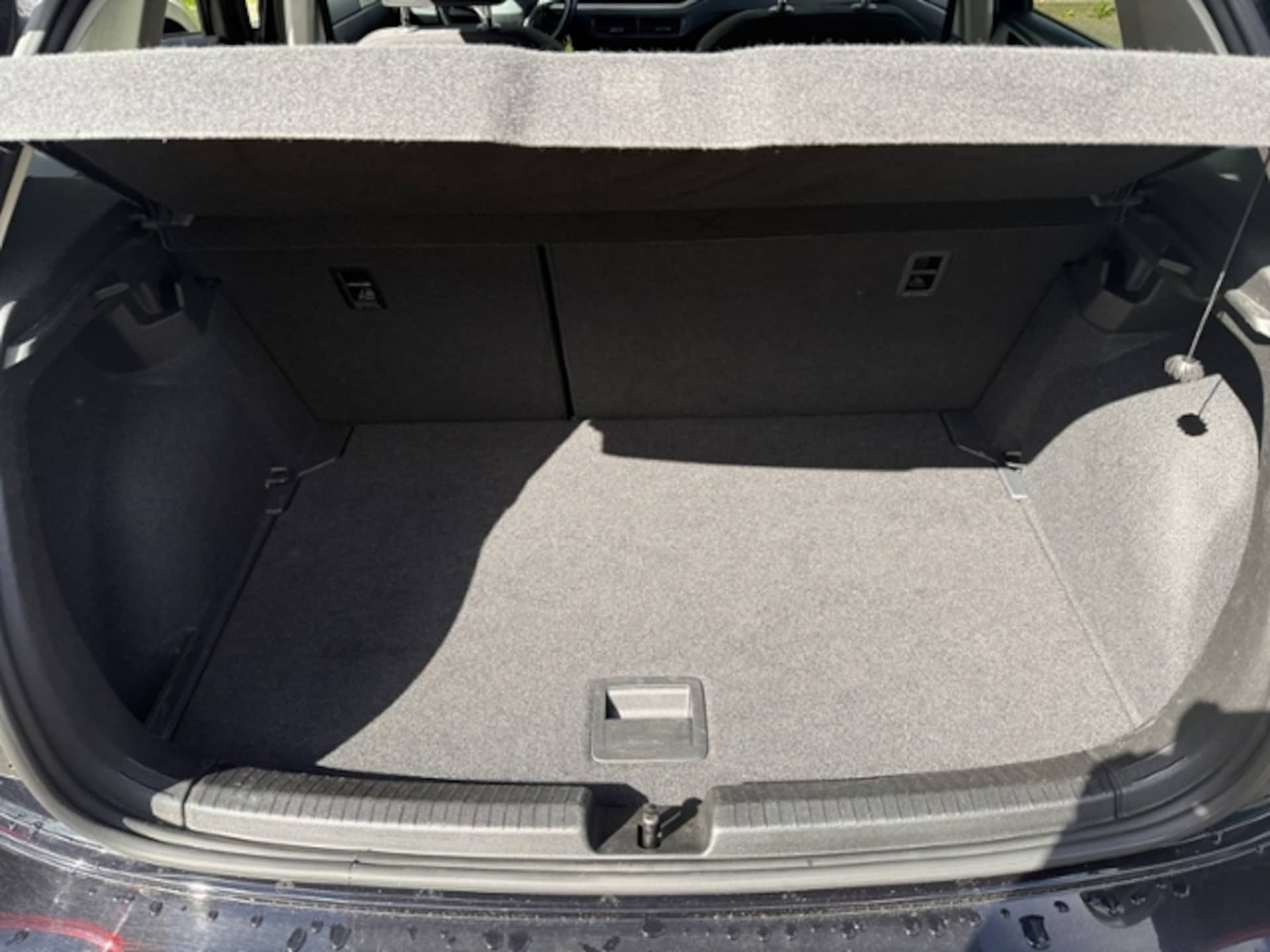Volkswagen Polo MOVE