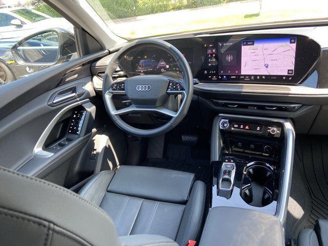2025 Audi Q5 Premium Plus - Photo 14