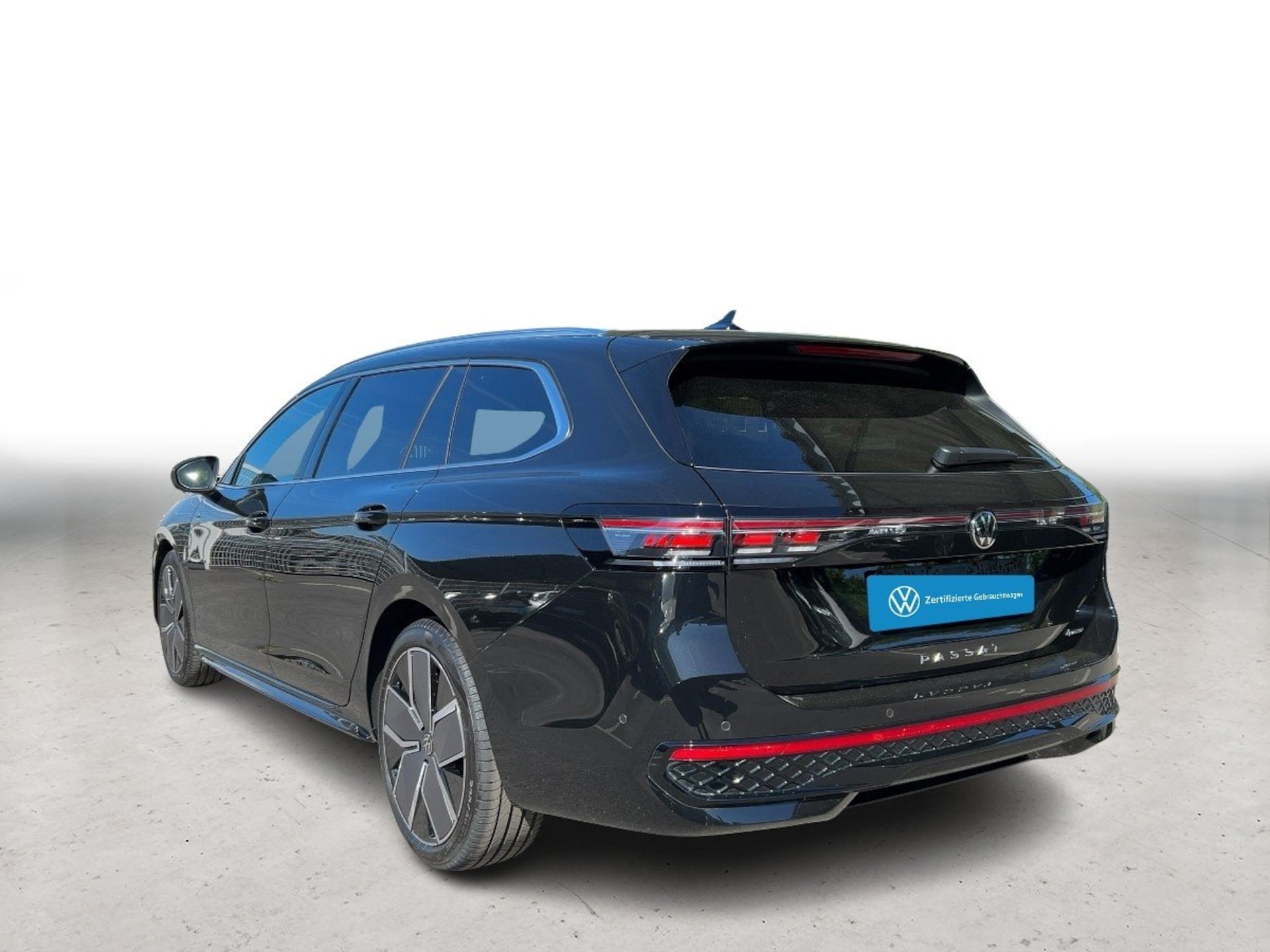 Volkswagen Passat R-Line
