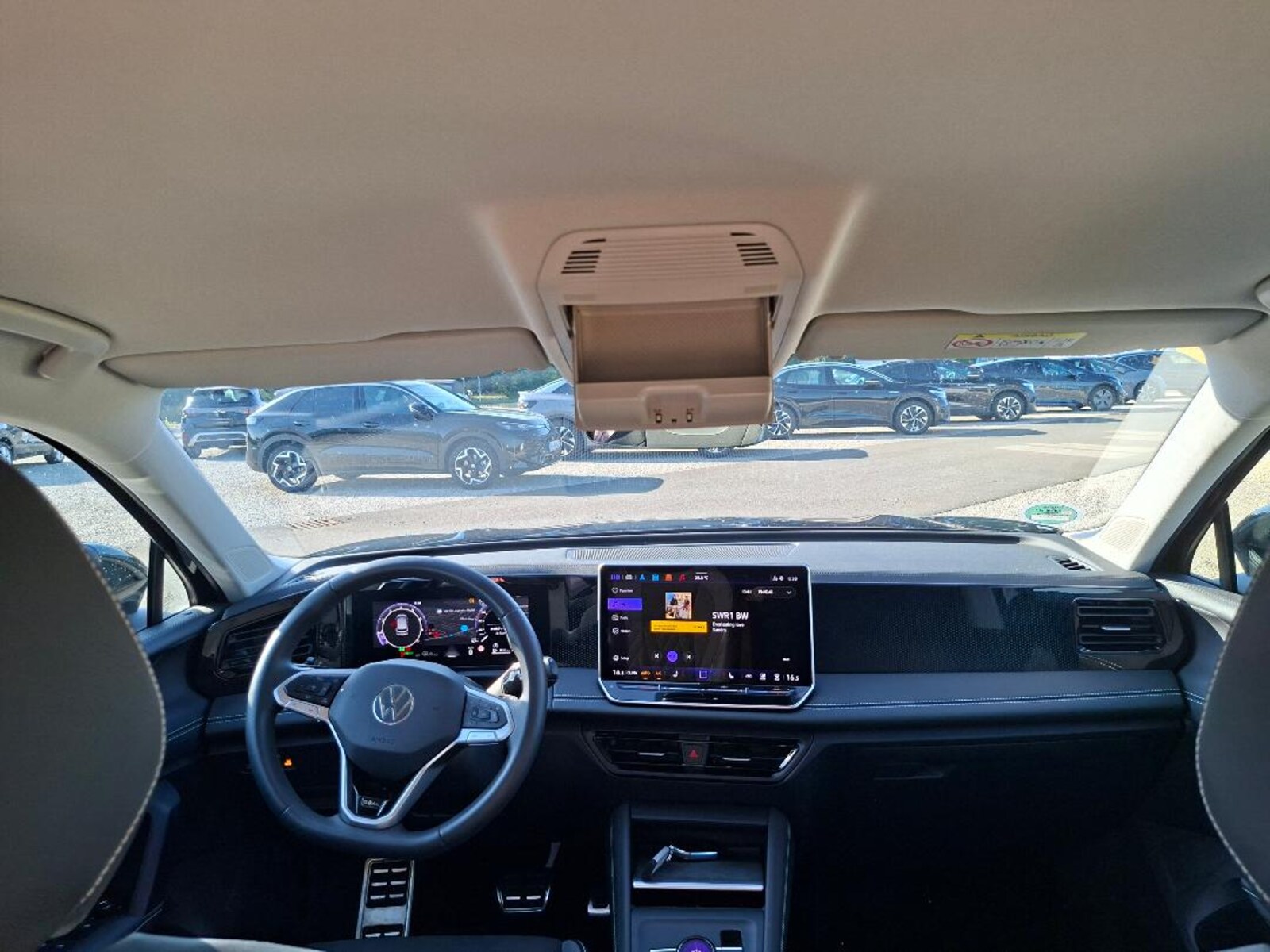 Volkswagen Tiguan – Bild 31