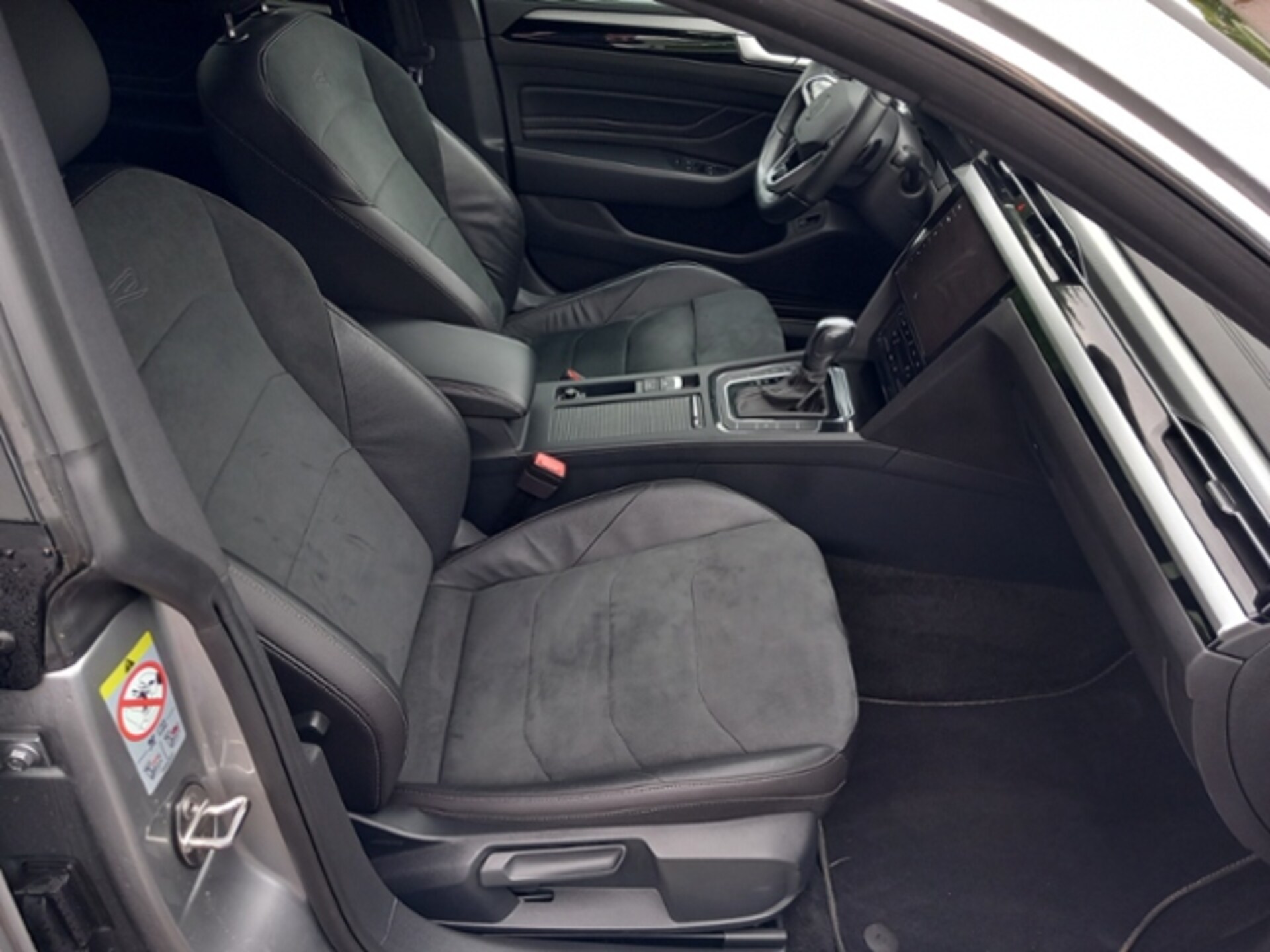 Volkswagen Arteon Shooting Brake R-Line
