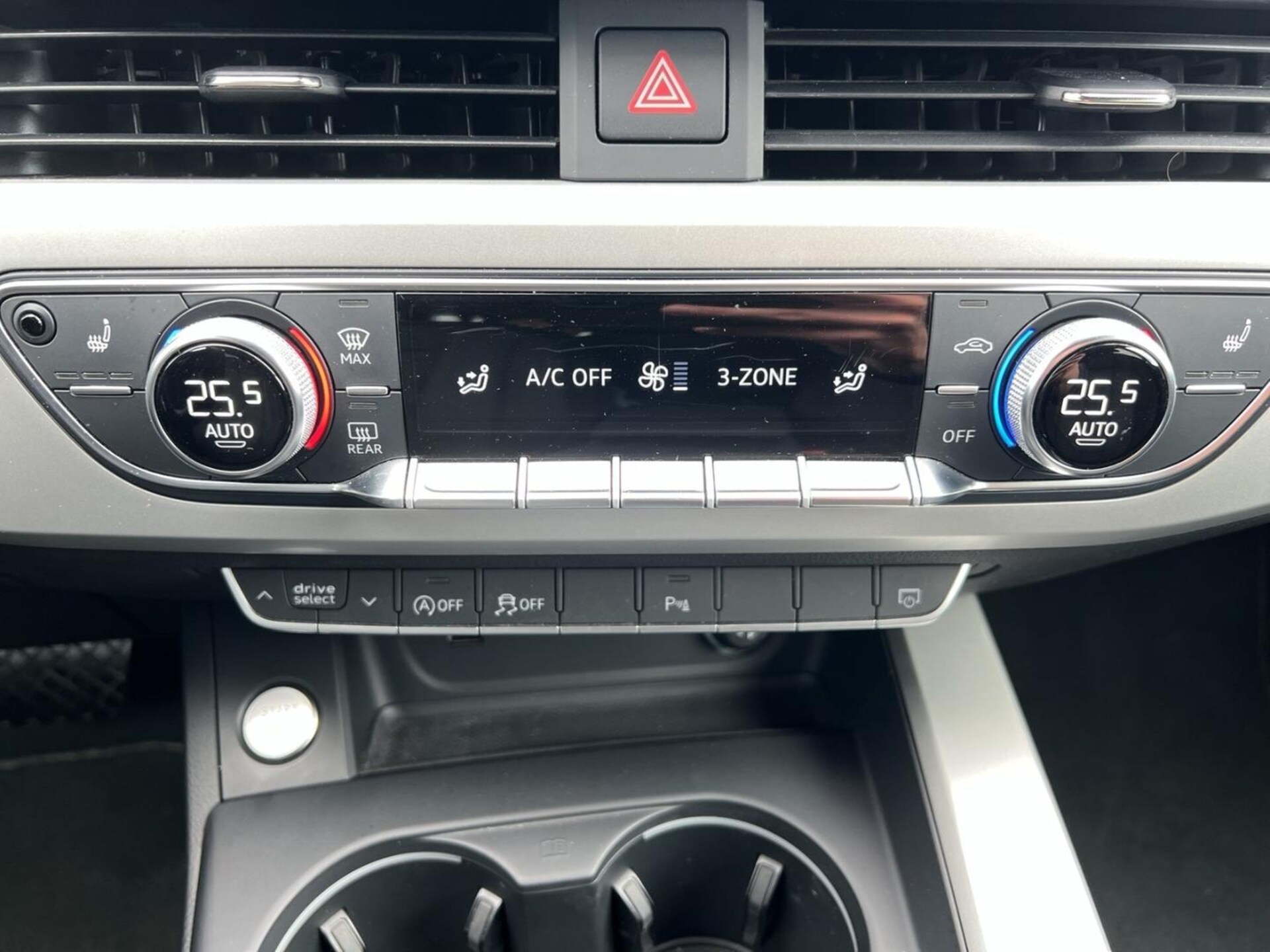 Audi A4 Avant Advanced