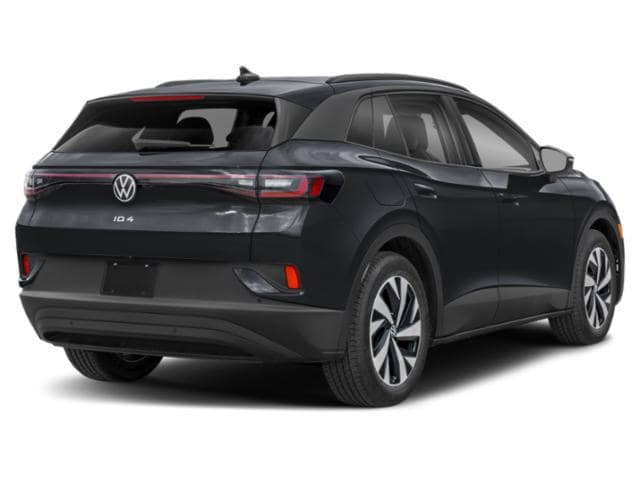 Used 2023 Volkswagen ID.4 STANDARD with VIN 1V2BMPE88PC038328 for sale in Wichita, KS