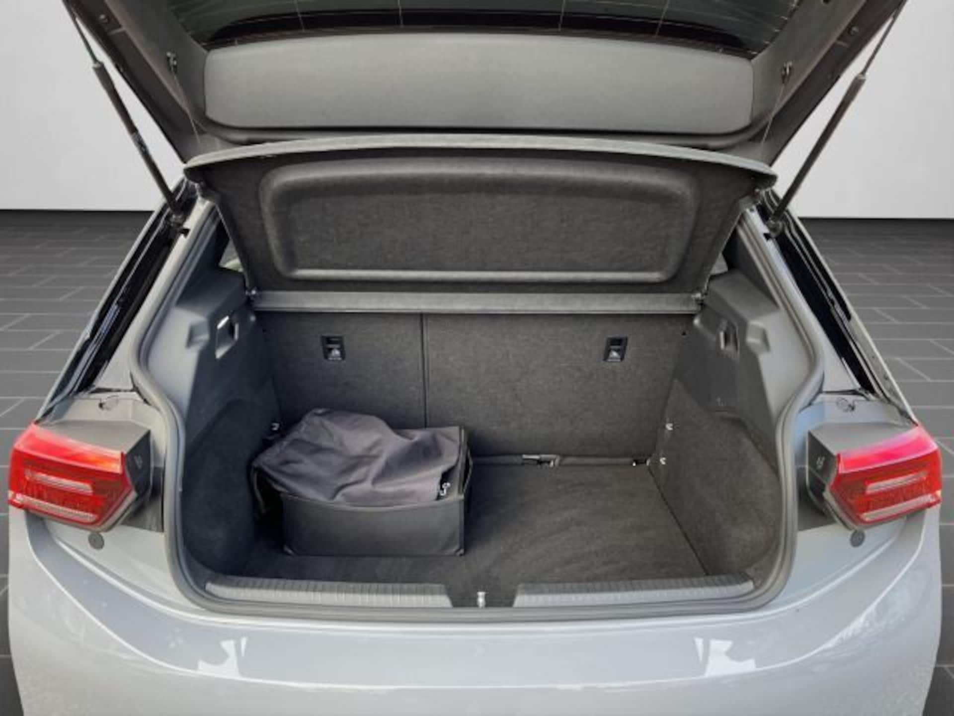 Volkswagen ID.3 Pro Performance