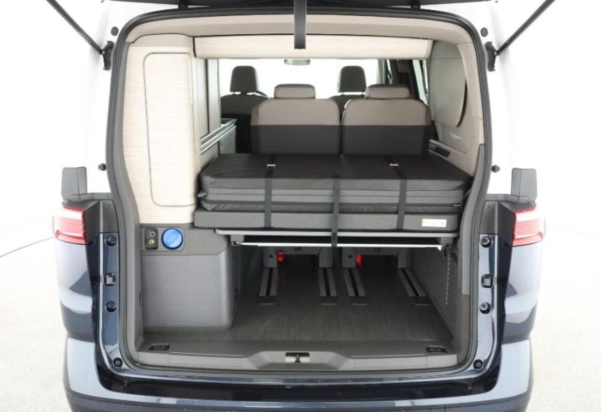 Volkswagen California Ocean