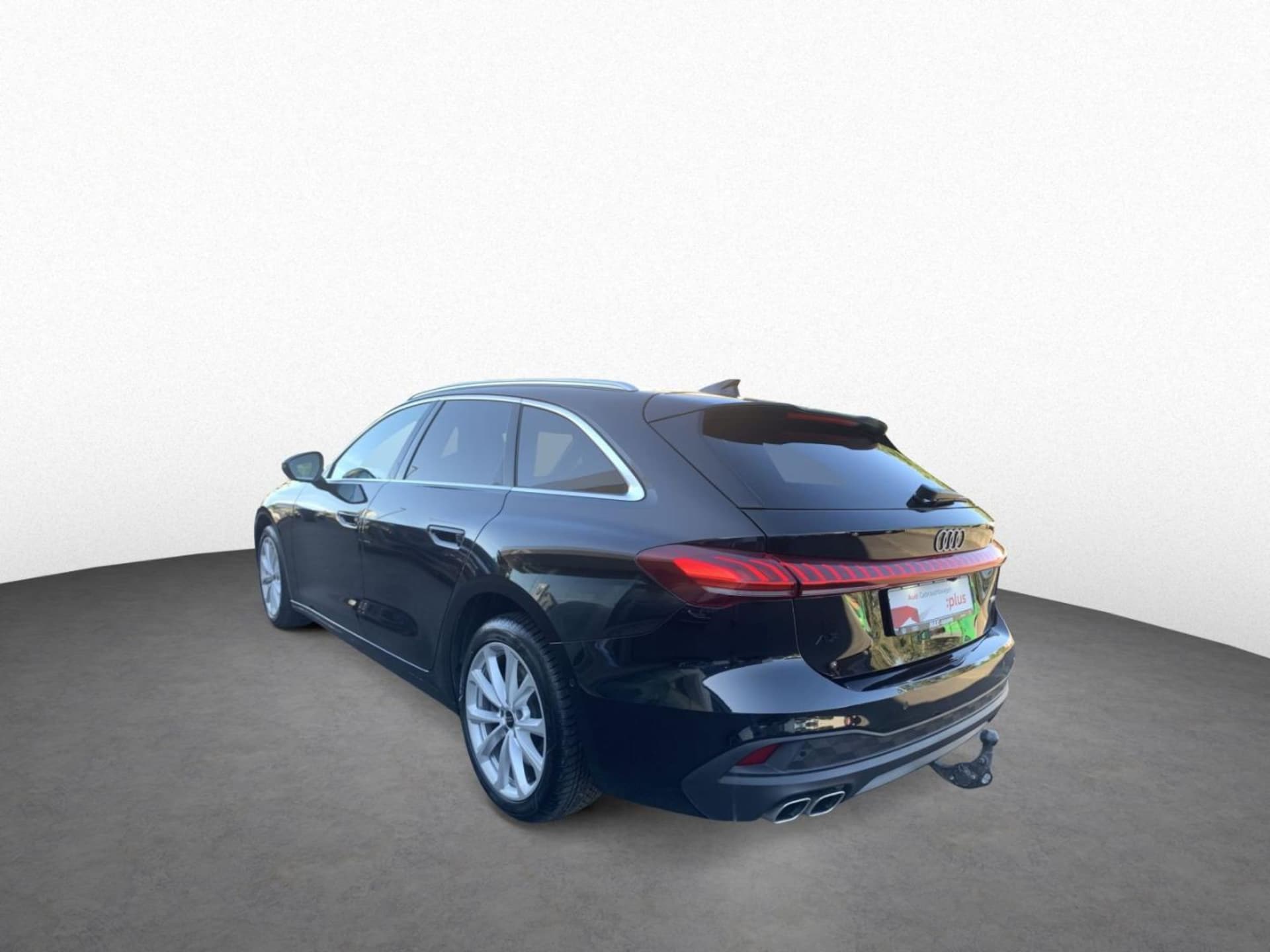 Audi A5 Avant
