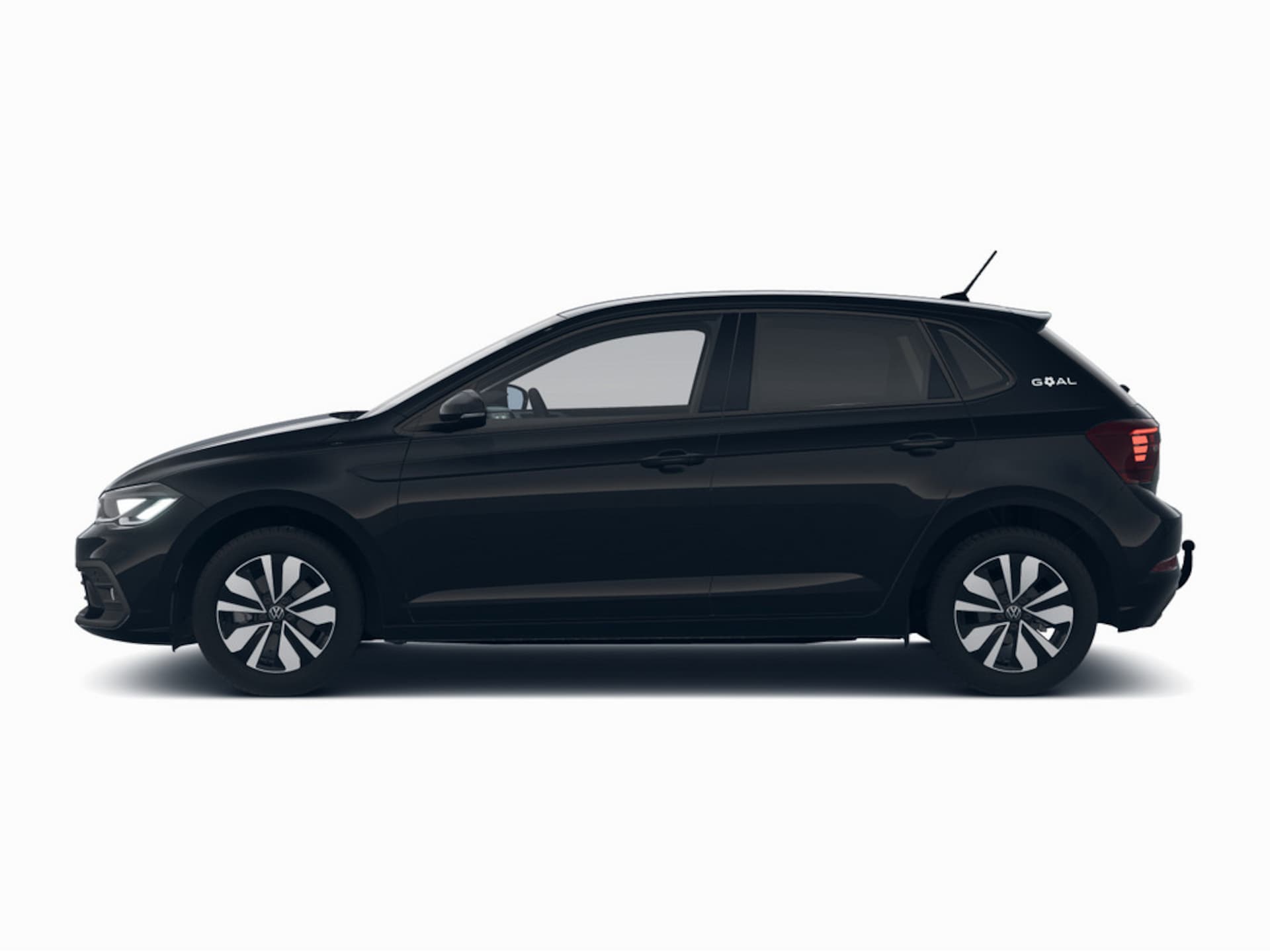 Volkswagen Polo Goal