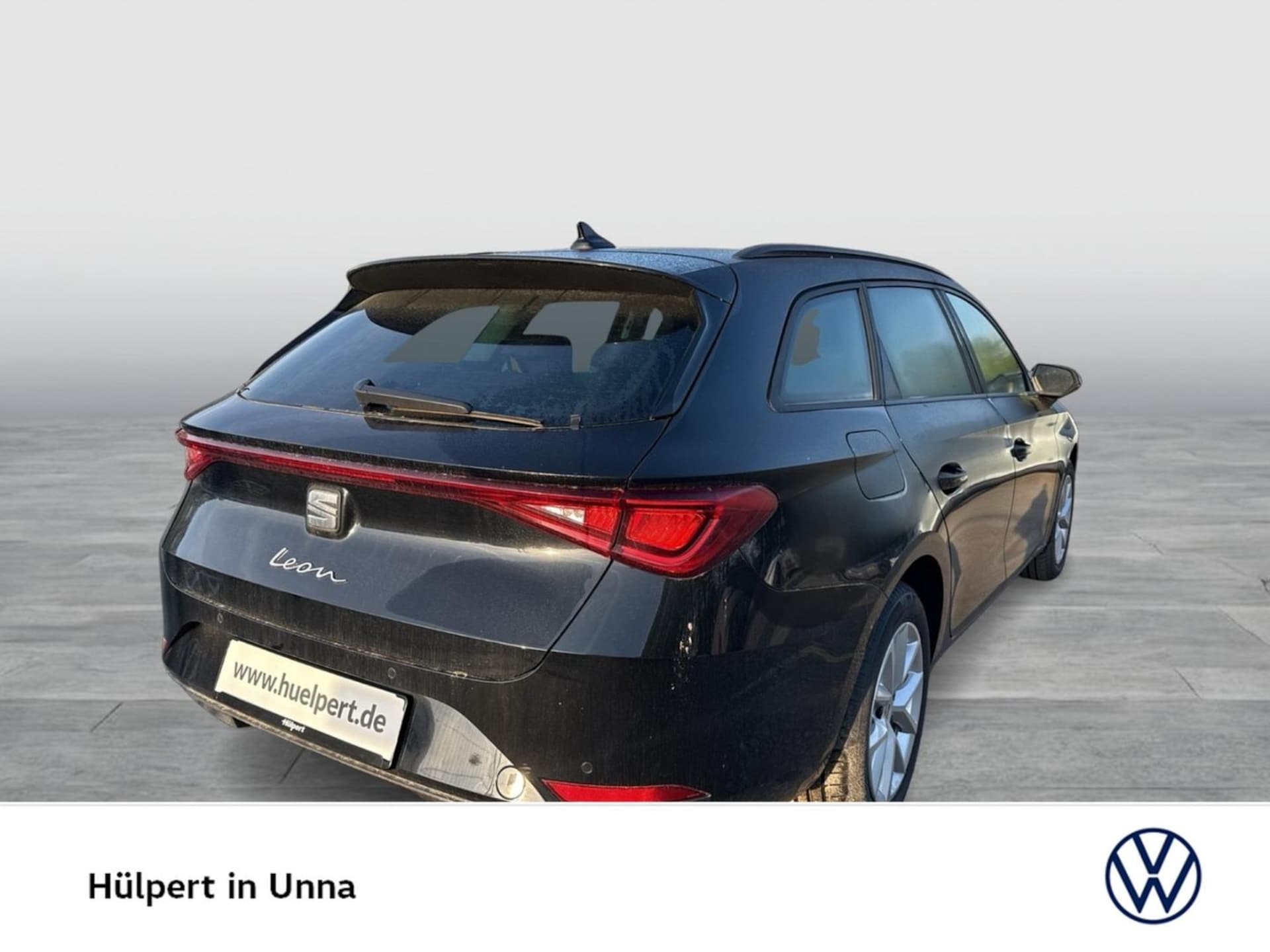 SEAT Leon Sportstourer Style