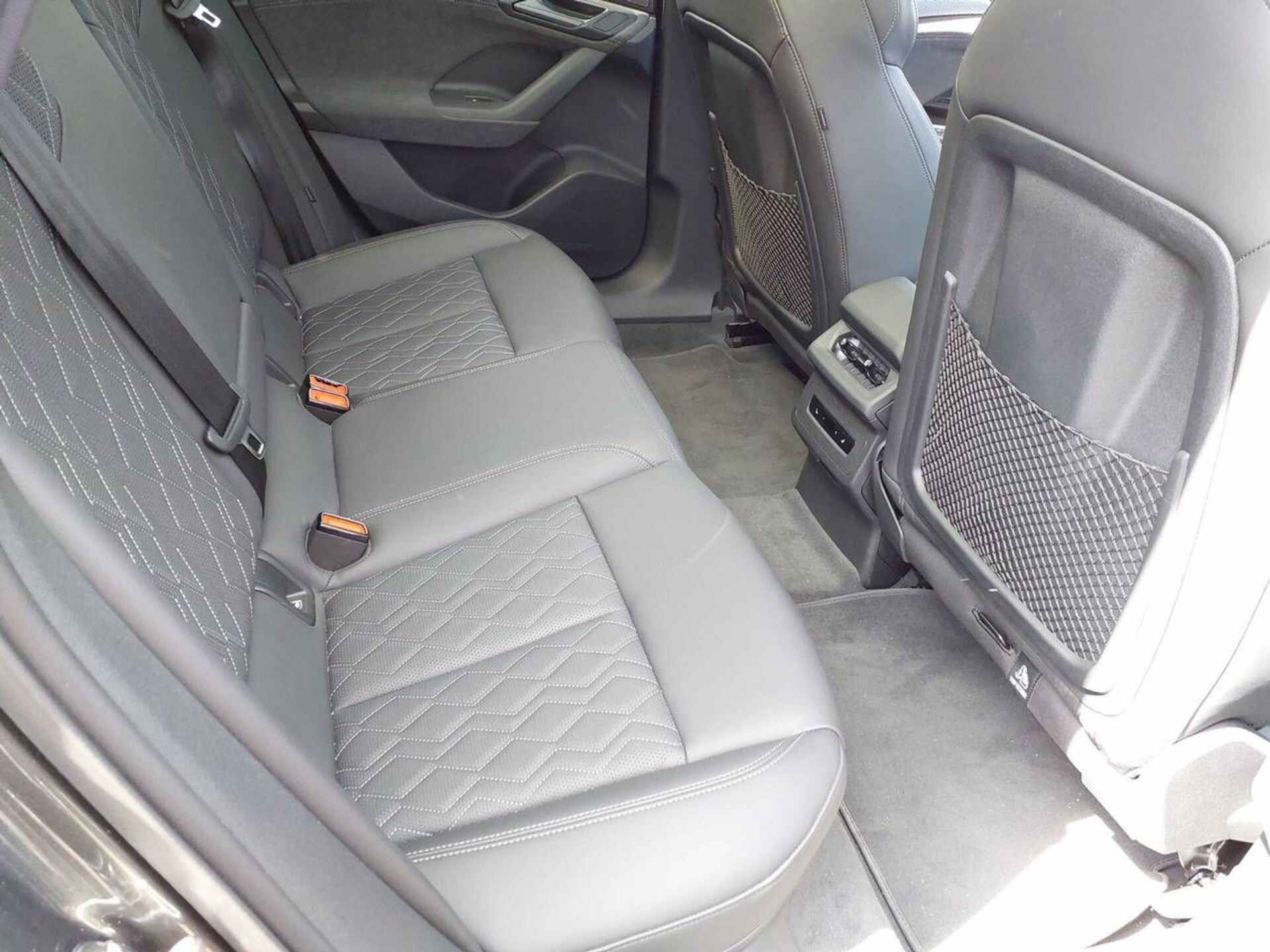 Audi A6 Sportback e-tron edition one