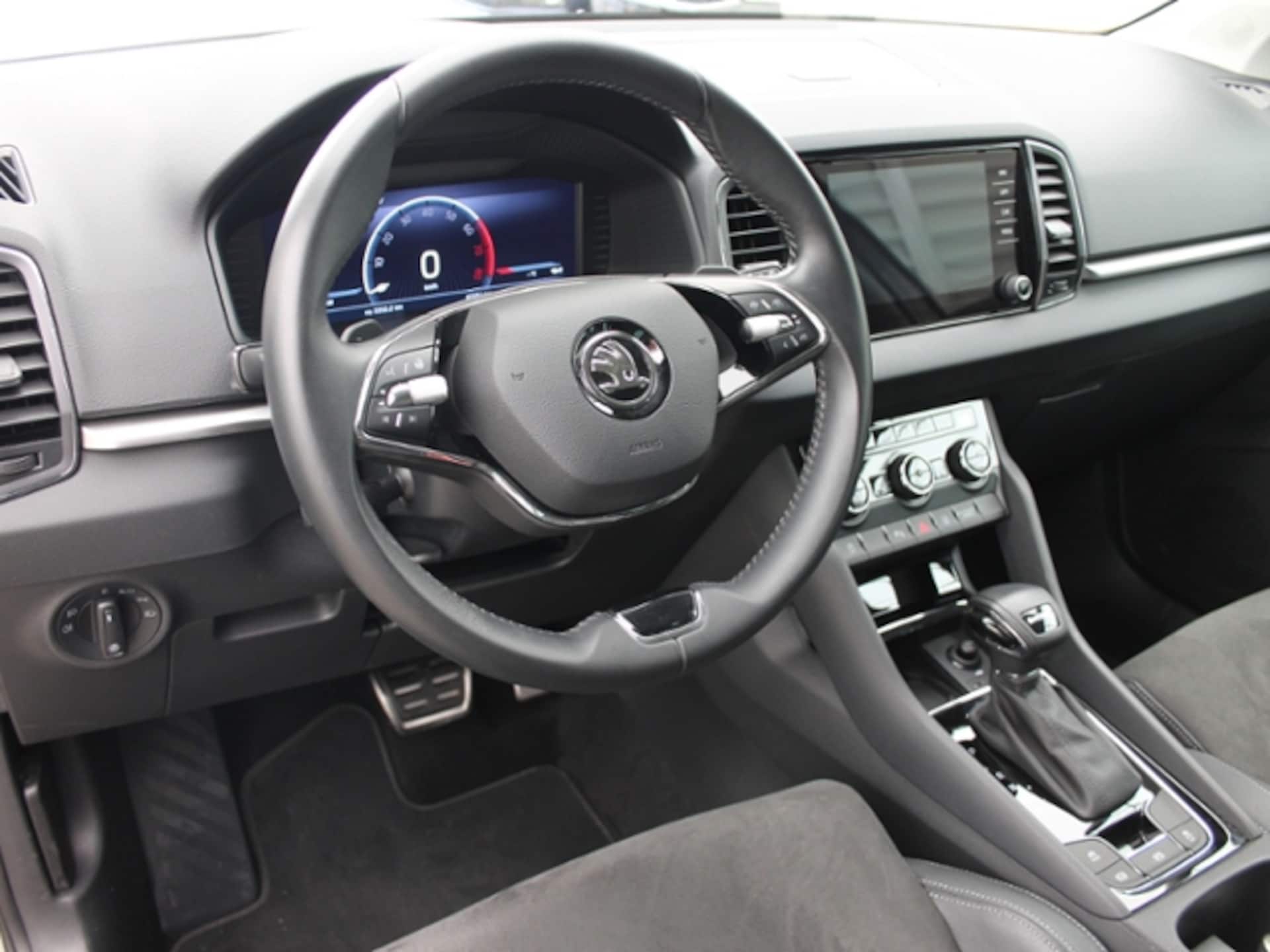 Skoda Karoq Ambition