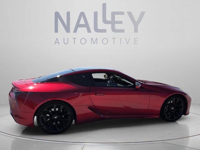2024 Lexus LC 500