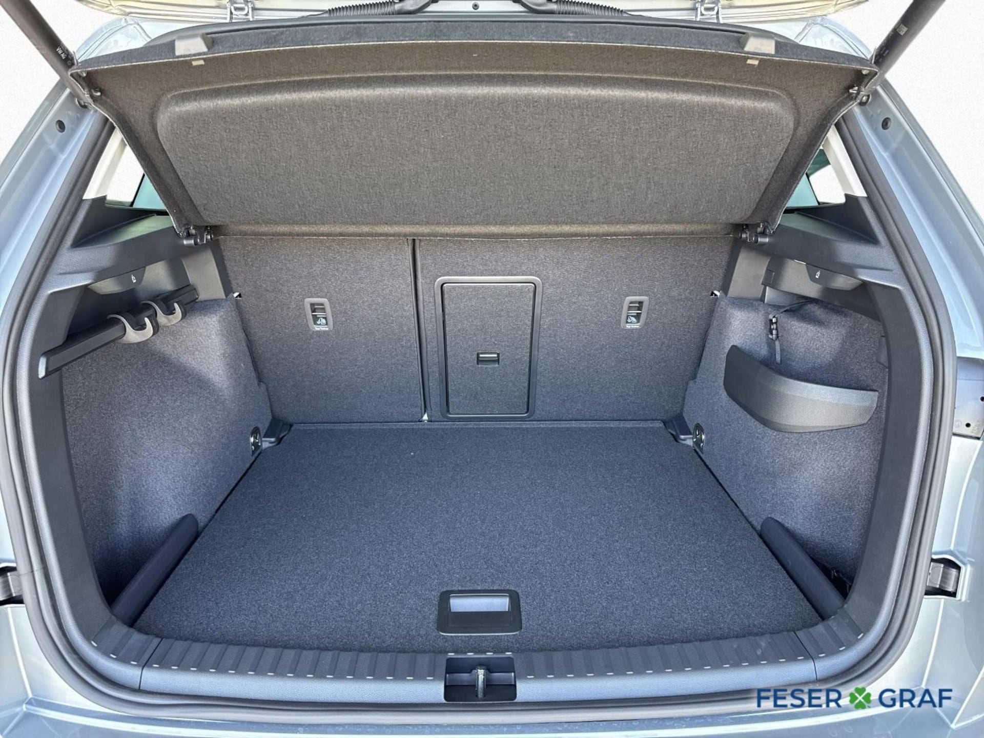 Skoda Karoq Selection